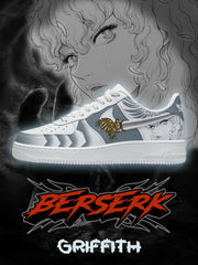 Griffith V.3 Custom Sneakers