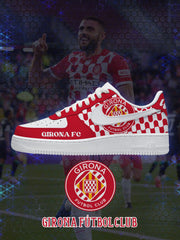 Girona V.1 Custom Air-Style Sneakers