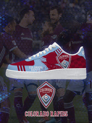 Colorado V.1 Custom Air-Style Sneakers