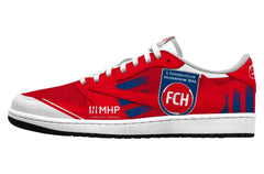 Heidenheim V.1 Custom TS Low Sneakers
