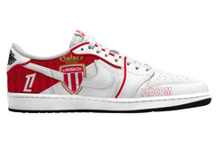 Monaco V.1 Custom TS Low Sneakers