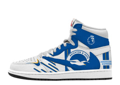 Brighton V.1 Custom TS High Sneakers