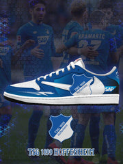 Hoffenheim V.1 Custom TS Low Sneakers