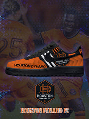 Houston V.1 Custom Air-Style Sneakers