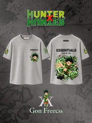 Gon Freecss V.1 Custom Ess. T-Shirt
