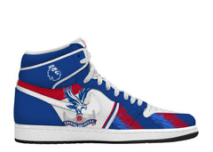 Crystal Palace V.1 Custom TS High Sneakers