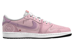 Mew V.1 Custom TS Low Sneakers