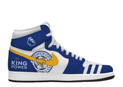 Leicester V.1 Custom TS High Sneakers