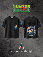 Leorio Paradinight V.1 Custom Ess. T-Shirt