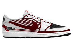 F.Mustang GT V.1 Custom TS Low Sneakers