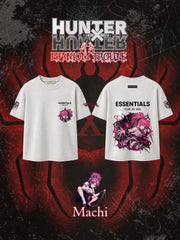 Machy V.1 Custom Ess. T-Shirt