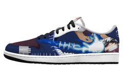 Dabi V.1 Custom TS Low Sneakers