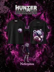 Neferpitou V.1 Custom Ess. T-Shirt
