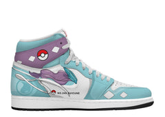 Suicune V.1 Custom TS High Sneakers