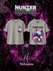 Neferpitou V.1 Custom Ess. T-Shirt