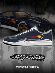 T.Supra V.1 Custom TS Low Sneakers