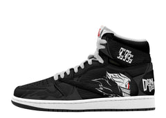 Okarun V.2 Custom TS High Sneakers