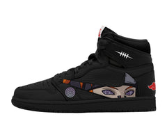 Akatsuki Pain V.2 Custom TS High Sneakers