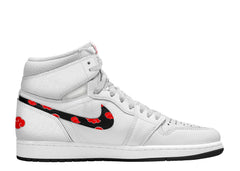 Akatsuki V.1 Custom TS High Sneakers