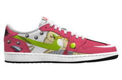 Tentomon V.1 Custom TS Low Sneakers