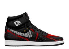 Okarun V.4 Custom TS High Sneakers