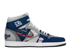 Seiko Ayase V.1 Custom TS High Sneakers