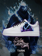 Tank V.2 Custom Sneakers