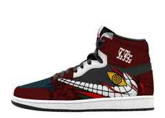 Turbo Granny V.2 Custom TS High Sneakers