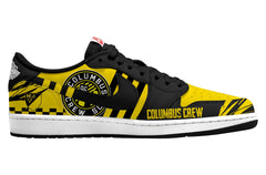 Columbus V.1 Custom TS Low Sneakers