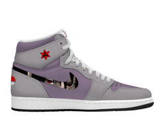 Sasuke V.1 Custom TS High Sneakers