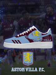 Villa V.1 Custom Air-Style Sneakers