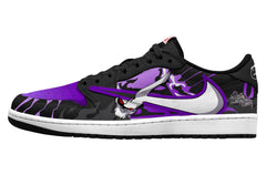 Greed V.1 Custom TS Low Sneakers