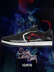 Igris V.1 Custom TS Low Sneakers