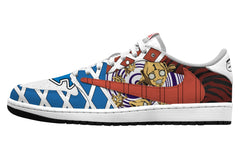 Guido Mista V.2 Custom TS Low Sneakers