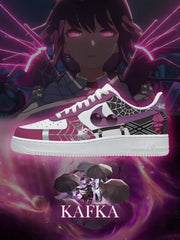 Kafka V.1 Custom Sneakers