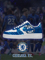 CHE V.1 Custom Air-Style Sneakers