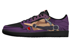 Kars V.2 Custom TS Low Sneakers