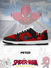Peter V.5 Custom SB-Style Sneakers