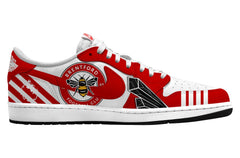 Brentford V.1 Custom TS Low Sneakers