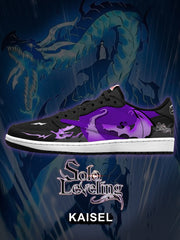 Kaisel V.1 Custom TS Low Sneakers