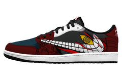 Turbo Granny V.2 Custom TS Low Sneakers