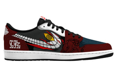 Turbo Granny V.2 Custom TS Low Sneakers