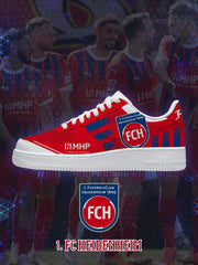 Heidenheim V.1 Custom Air-Style Sneakers