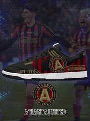 Atlanta V.1 Custom SB-Style Sneakers
