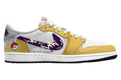 Jolteon V.1 Custom TS Low Sneakers