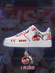 Köln V.1 Custom Air-Style Sneakers
