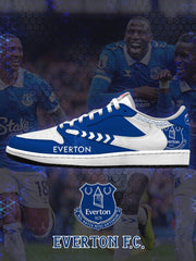 EVE V.1 Custom TS Low Sneakers