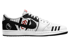 Fulham V.1 Custom TS Low Sneakers