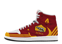 Roma V.1 Custom TS High Sneakers