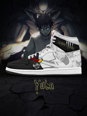 Yuta Okkotsu V.3 Custom TS High Sneakers